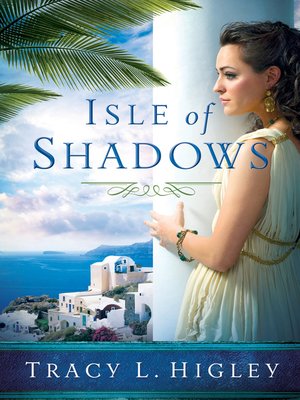 cover image of Isle of Shadows